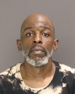 Robert Dupree a registered Sex Offender of New York