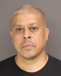 Ricardo Vasquez a registered Sex Offender of New York