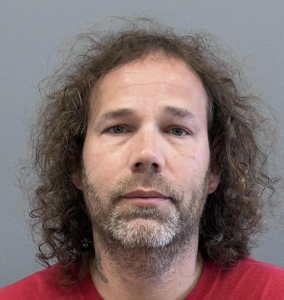 Jeremy Countryman a registered Sex Offender of New York