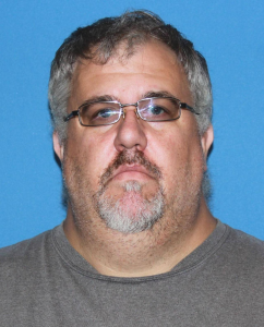 Michael Dewind a registered Sex Offender of New York