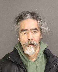 Monserate Rodriguez a registered Sex Offender of New York