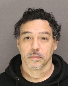 Julio Pizarro a registered Sex Offender of New York