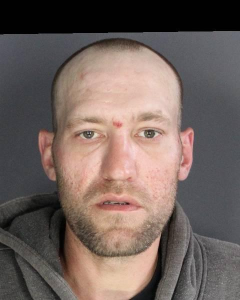 Nelson Chambers a registered Sex Offender of New York