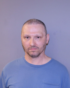 Kevin Winchell a registered Sex Offender of New York