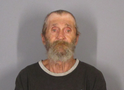 Donald Whitted a registered Sex Offender of New York