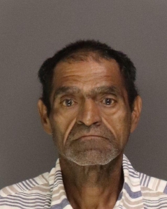 Pablo Quinones a registered Sex Offender of New York