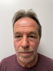 Paul Herkey a registered Sex Offender of New York