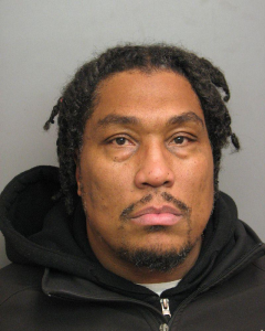 Adrian Bernard Petty a registered Sex Offender of New York