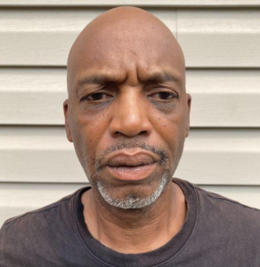 Joseph D Baker a registered Sex Offender of New York