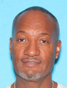 Van Harris a registered  of 