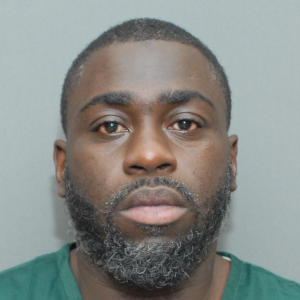 Rashied Smith a registered Sex Offender of New York