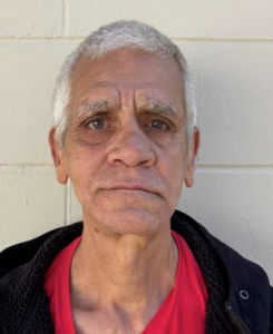 William Ramos a registered Sex Offender of New York