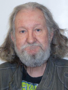 Robert Rhodes a registered  of 