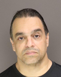 Nelson Rolon a registered Sex Offender of New York