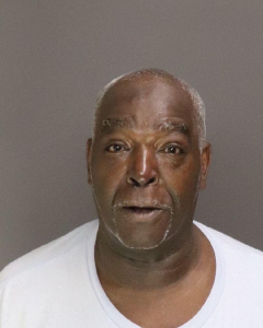 Barry Bradley a registered Sex Offender of New York