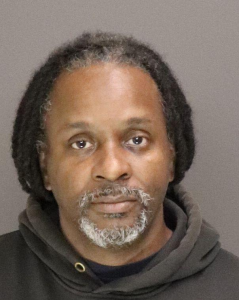 Jamar Douglas a registered Sex Offender of New York