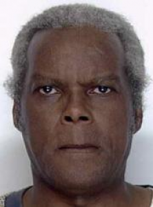 Thomas Jordan a registered Sex Offender of California
