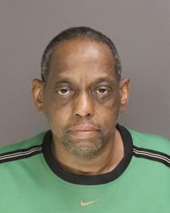 Jeffrey Steward a registered Sex Offender of New York
