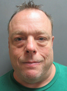 Eric J Welch a registered Sex Offender of New York