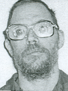 Anthony Lesch a registered Sex Offender of Virginia