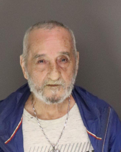 Obseas Mercado a registered Sex Offender of New York