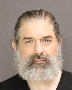 Eric Lewenstein a registered Sex Offender of New York