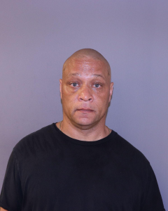 Kelvin Coplin a registered Sex Offender of New York