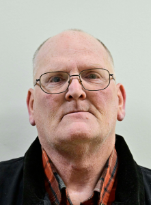 Timothy Jones a registered Sex Offender of New York