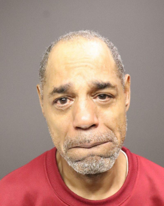 Stephen Skipwith a registered Sex Offender of New York