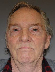 Kermit A Briggs a registered Sex Offender of New York