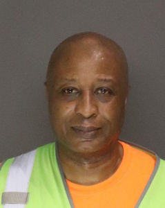 Ricardo Lewis a registered Sex Offender of New York