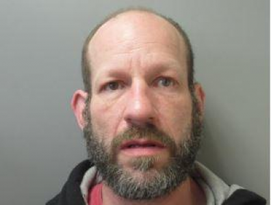 David Hess a registered Sex Offender of Connecticut