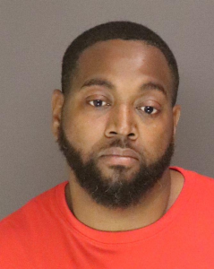 Darmel Cox a registered Sex Offender of New York