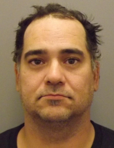 Anthony Martin a registered Sex Offender of New York
