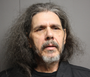 John Vanille a registered Sex Offender of New York