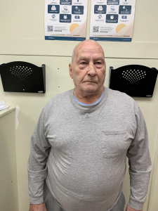 Larry Miner a registered Sex Offender of New York