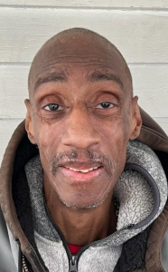 Warren Valentin a registered Sex Offender of New York