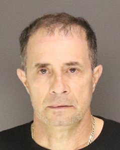 Ruben Gonzalez a registered Sex Offender of New York