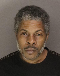 Lynwood Stewart a registered Sex Offender of New York