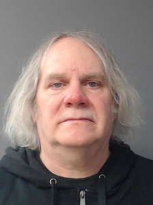 Christopher G Becker a registered Sex Offender of New York