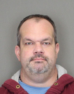 Paul J Hearty a registered Sex Offender of New York