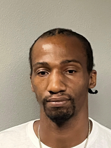 Joseph Johnson a registered Sex Offender of New York