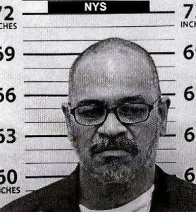 Ramon Walker a registered Sex Offender of New York