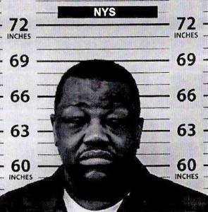 Pierre Jones a registered Sex Offender of New York