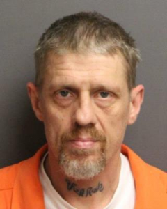 William Russell a registered  of 