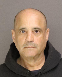 Richard Rodriguez a registered Sex Offender of New York