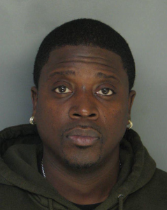 Ransford Renneck Robinson a registered Sex Offender of Pennsylvania