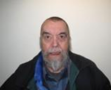 John Renfrew a registered  of 