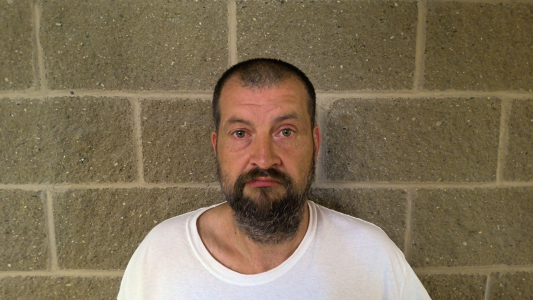 Chad Kenyon a registered Sex Offender of New York