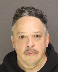 Oscar Molina a registered Sex Offender of New York
